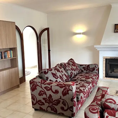 Tara Christina 别墅