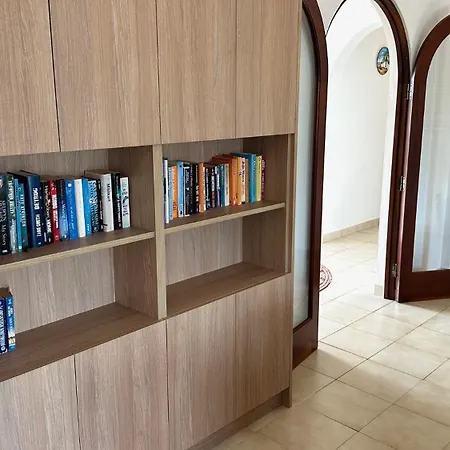 Tara Christina 别墅 卡武埃鲁