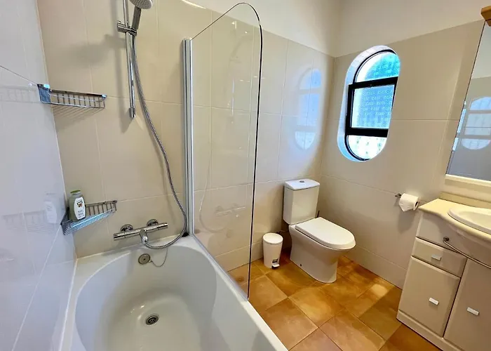 别墅 Tara Christina 卡武埃鲁