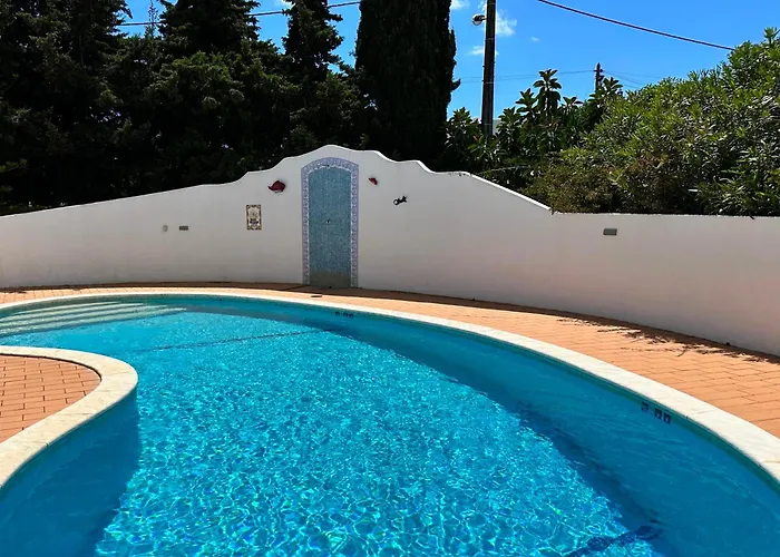 Tara Christina 别墅 卡武埃鲁