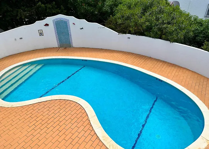 别墅 Tara Christina