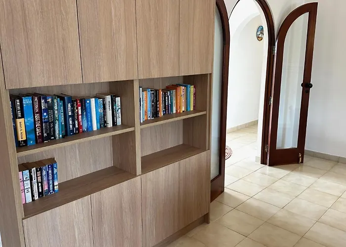 Tara Christina 别墅 卡武埃鲁