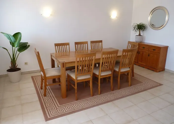 Tara Christina 别墅