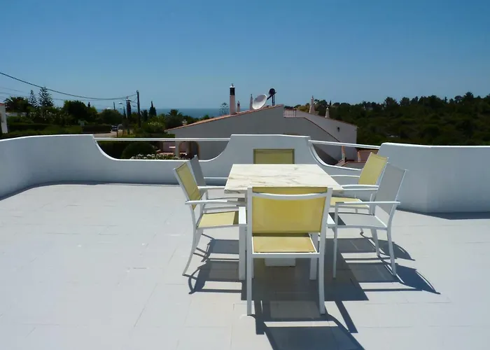 Tara Christina 别墅 卡武埃鲁