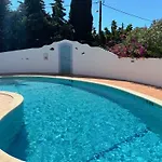 Tara Christina * Carvoeiro (Lagoa)