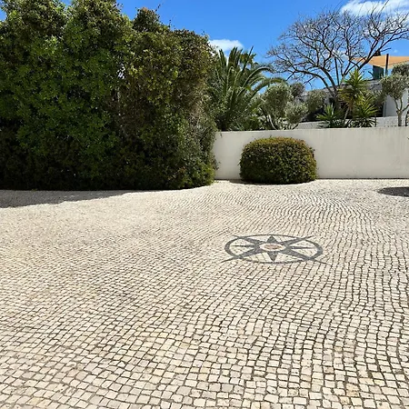 Tara Christina Carvoeiro (Lagoa)