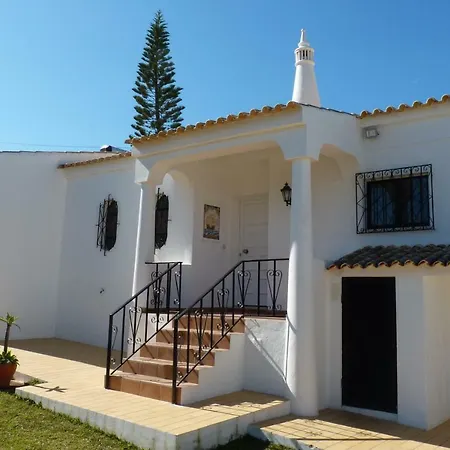 Tara Christina וילה *