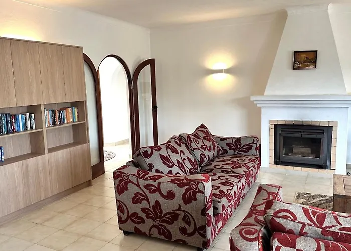 Tara Christina וילה