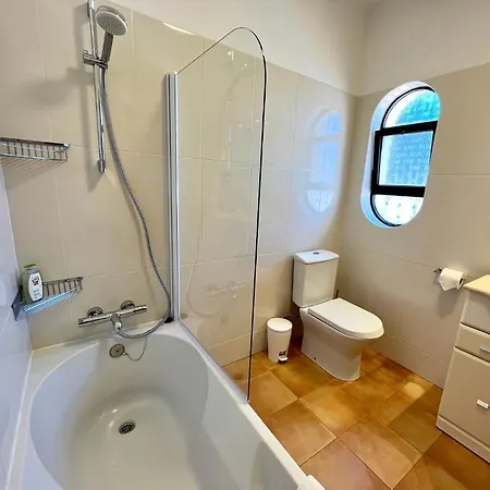 Villa Tara Christina Carvoeiro (Lagoa)