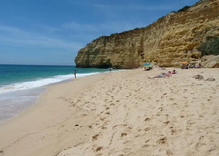 Βίλα Tara Christina Καρβοέιρο